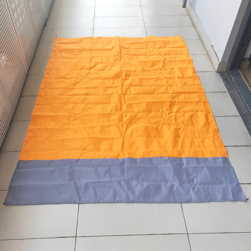 Beach Mat Outdoor Camping Portable Foldable Beach Pocket Beach Blanket Mini Waterproof Beach Mat Factory Direct Sales Beach Mat Outdoor Camping Portable Foldable Beach Pocket Beach Blanket Mini Waterproof Beach Mat Factory Direct Sales