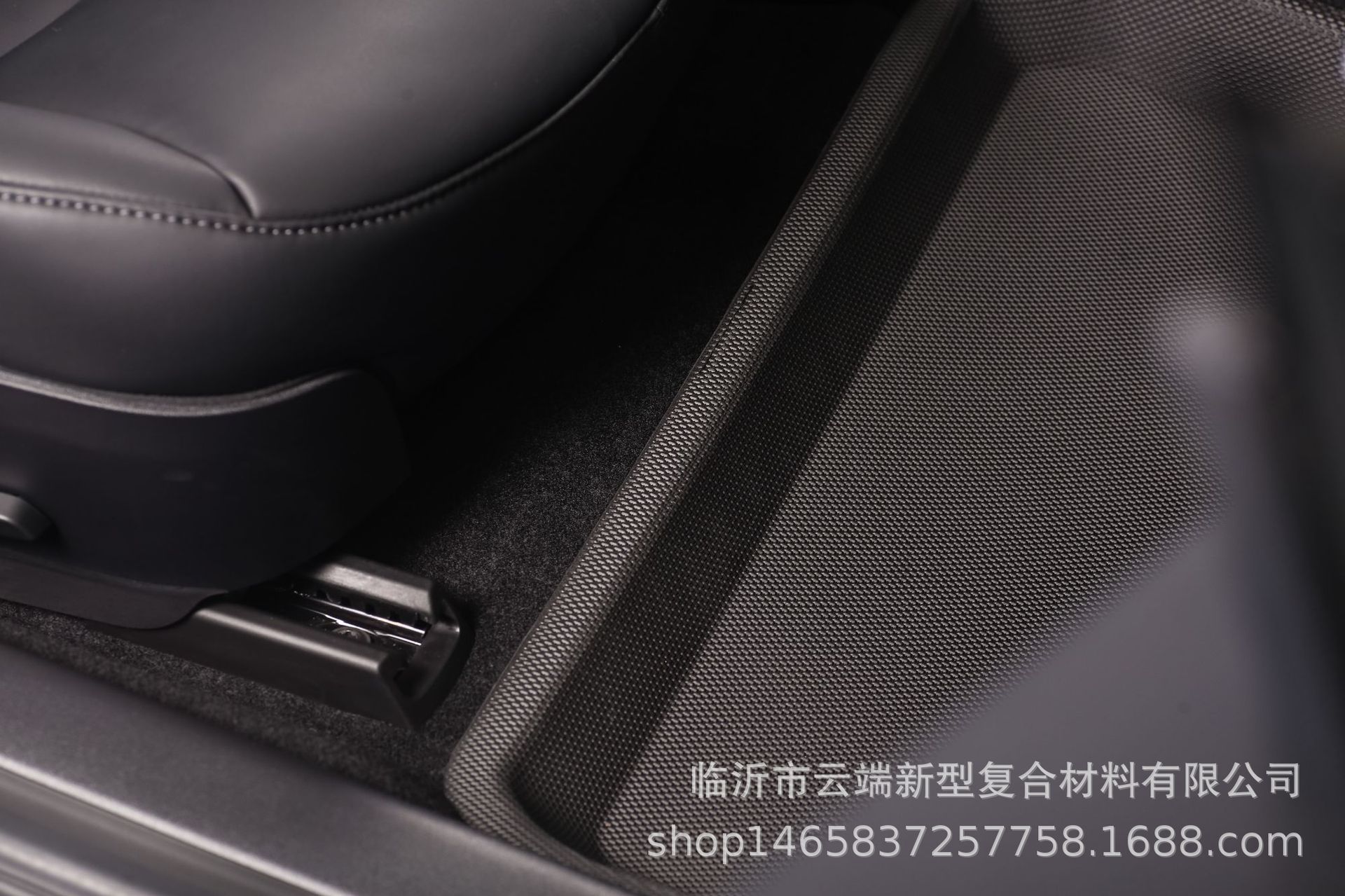 Suitable for Tesla Foot Mat Model 3Y AllWeather Car Foot Mat Tail Box Mat TPR Material XPe Floor Mat Suitable for Tesla Foot Mat Model 3Y AllWeather Car Foot Mat Tail Box Mat TPR Material XPe Floor Mat