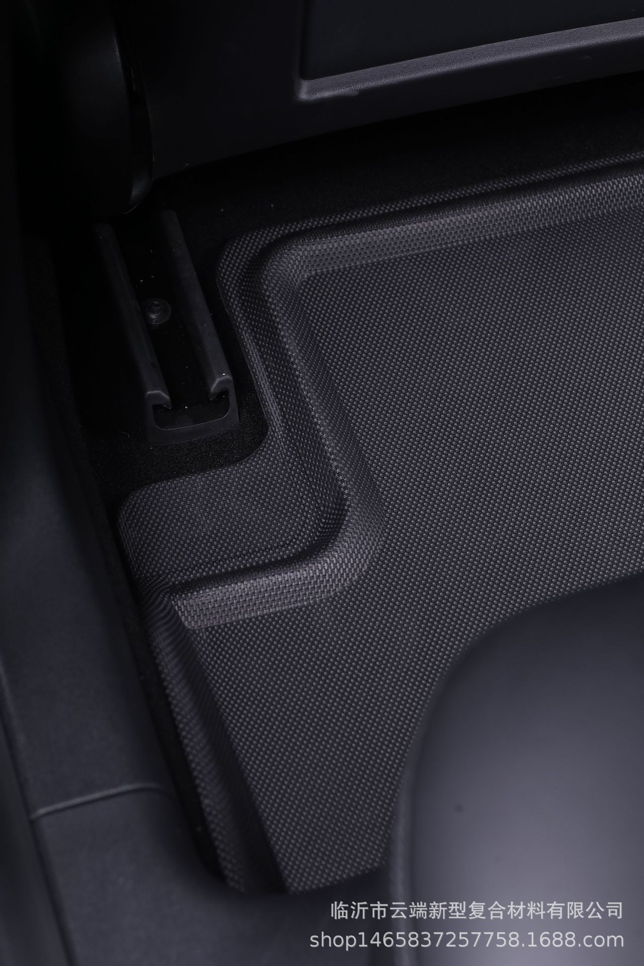 Suitable for Tesla Foot Mat Model 3Y AllWeather Car Foot Mat Tail Box Mat TPR Material XPe Floor Mat Suitable for Tesla Foot Mat Model 3Y AllWeather Car Foot Mat Tail Box Mat TPR Material XPe Floor Mat