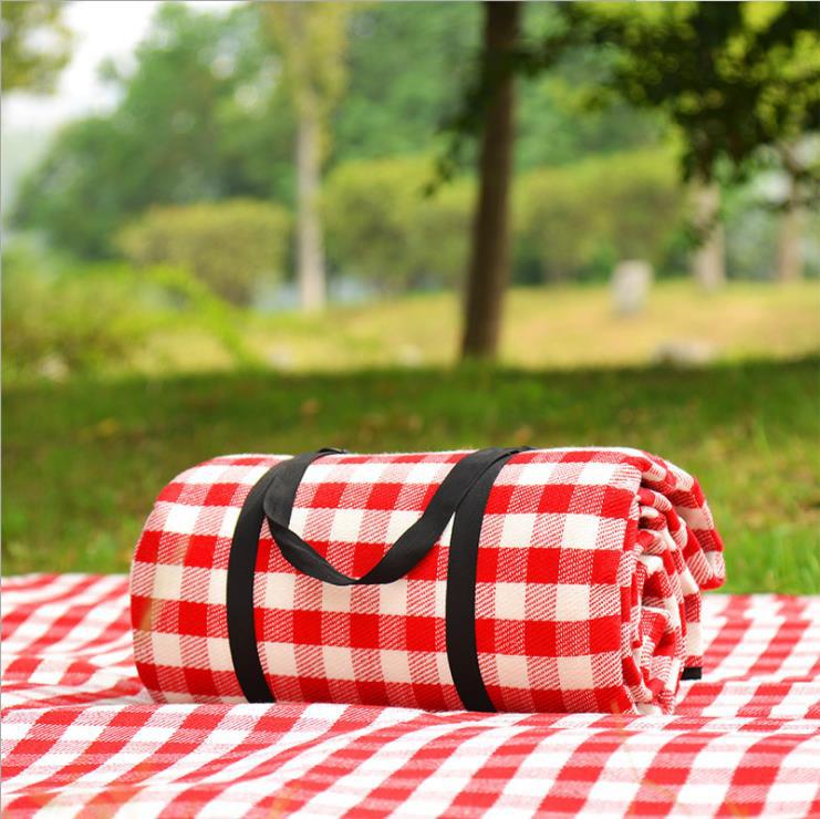 High-Profile Figure Picnic Mat Thickened Outdoor Floor Mat Placemat Portable Moisture Proof Pad Picnic Blanket Foldable Waterproof Camping High-Profile Figure Picnic Mat Thickened Outdoor Floor Mat Placemat Portable Moisture Proof Pad Picnic Blanket Foldable Waterproof Camping