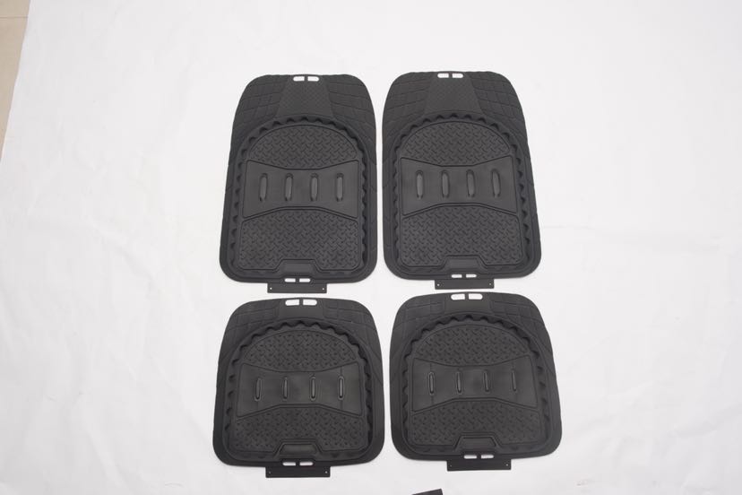 Car Foot Mat 015
