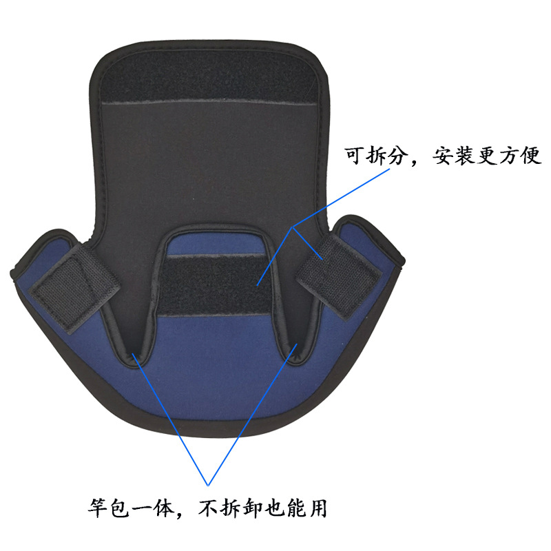 Factory Slotted Spinning Wheel Fishing Wheel Bag Fishing Wheel Storage Bag Fishing Bag Fishing Gear Protective Cover Spinning Wheel Wheel Bag
