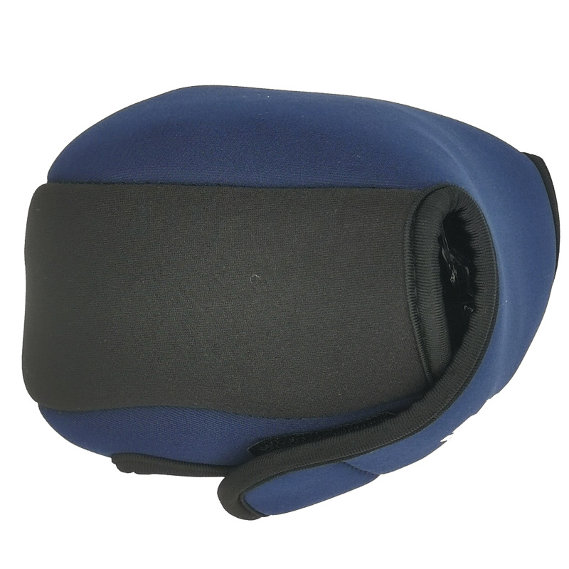 Factory Slotted Spinning Wheel Fishing Wheel Bag Fishing Wheel Storage Bag Fishing Bag Fishing Gear Protective Cover Spinning Wheel Wheel Bag