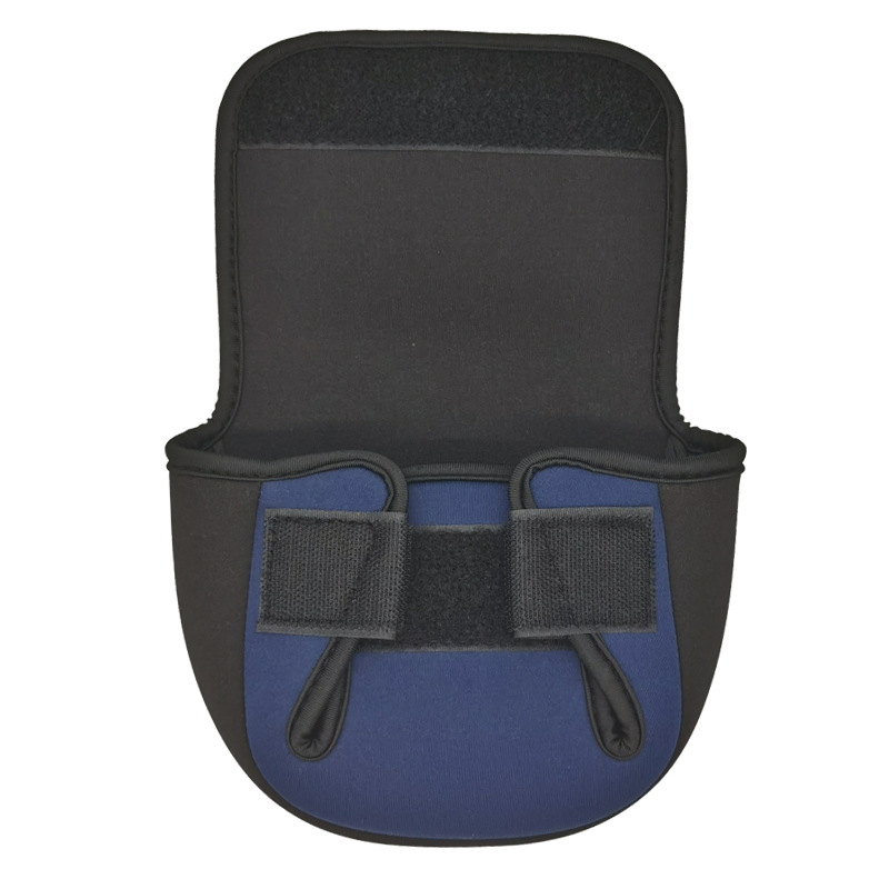 Factory Slotted Spinning Wheel Fishing Wheel Bag Fishing Wheel Storage Bag Fishing Bag Fishing Gear Protective Cover Spinning Wheel Wheel Bag Factory Slotted Spinning Wheel Fishing Wheel Bag Fishing Wheel Storage Bag Fishing Bag Fishing Gear Protective Cover Spinning Wheel Wheel Bag