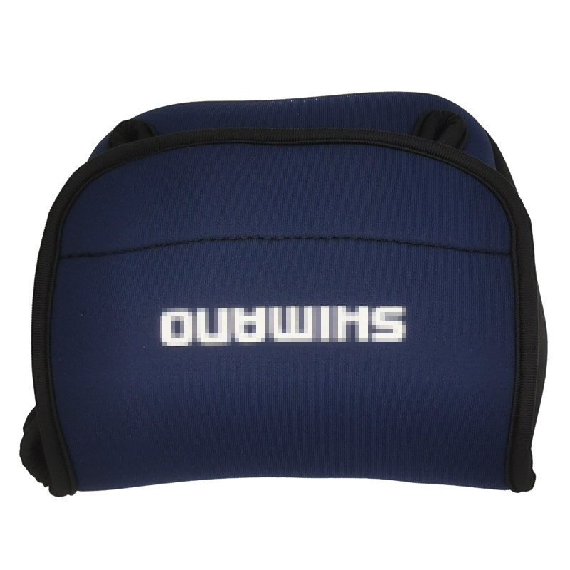 Factory Slotted Spinning Wheel Fishing Wheel Bag Fishing Wheel Storage Bag Fishing Bag Fishing Gear Protective Cover Spinning Wheel Wheel Bag Factory Slotted Spinning Wheel Fishing Wheel Bag Fishing Wheel Storage Bag Fishing Bag Fishing Gear Protective Cover Spinning Wheel Wheel Bag
