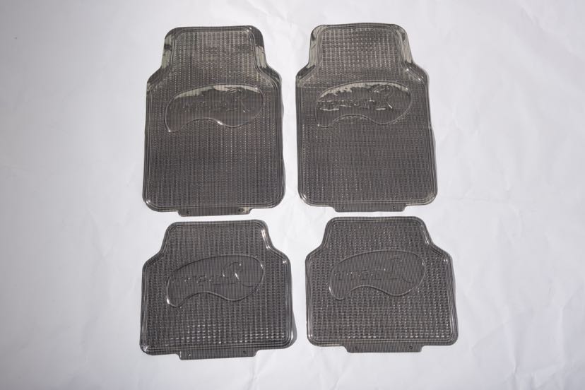 Car Foot Mat 006