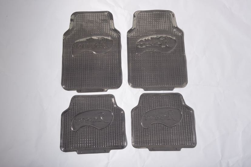 Car Foot Mat 006