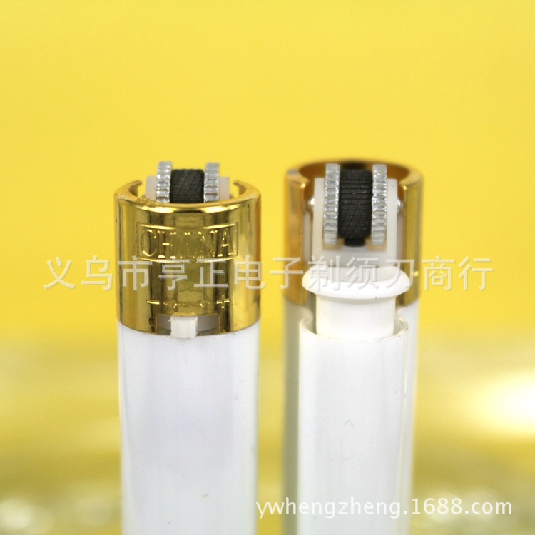 2017 Creative Grinding Wheel Gold Cover Flame Lighter Genuine Explosion-Proof Disposable Lighter Factory Wholesale 2017 Creative Grinding Wheel Gold Cover Flame Lighter Genuine Explosion-Proof Disposable Lighter Factory Wholesale