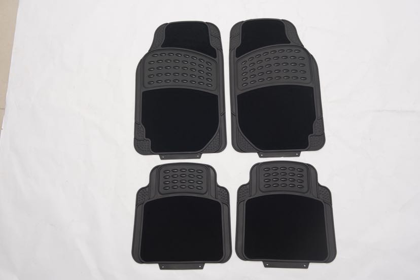 Car Foot Mat 014