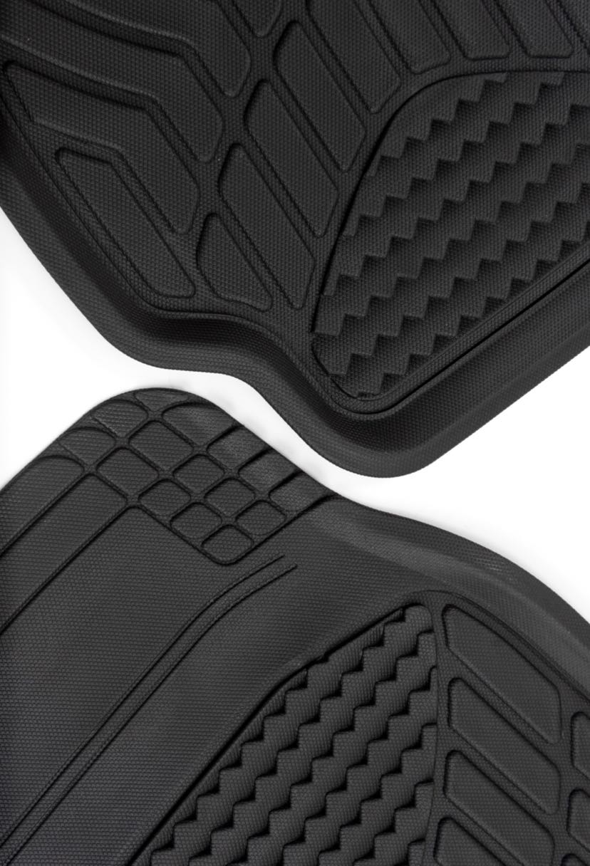 Car Foot Mat 011