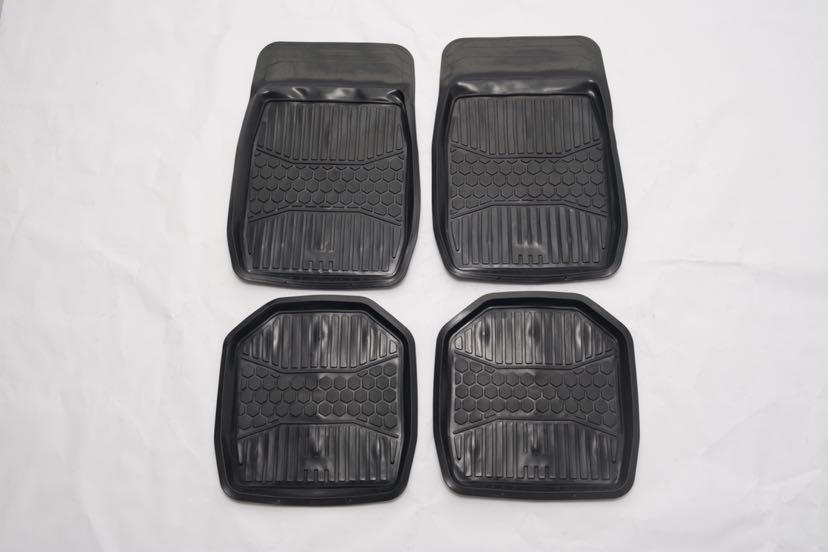 Car Foot Mat 012