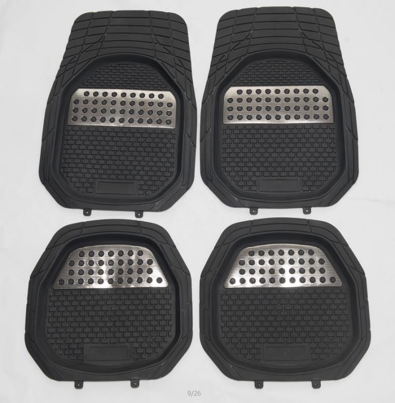 Car Foot Mat 009