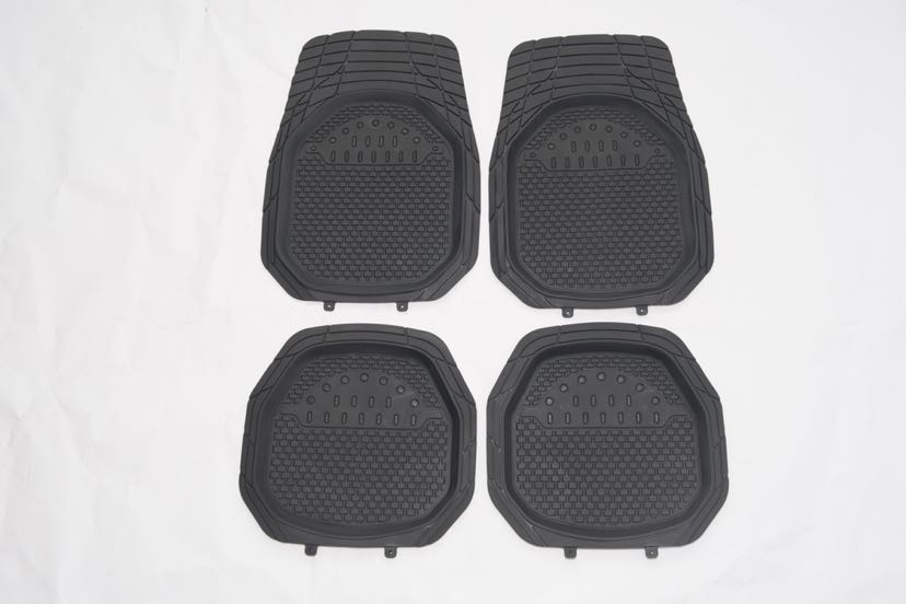 Car Foot Mat 010