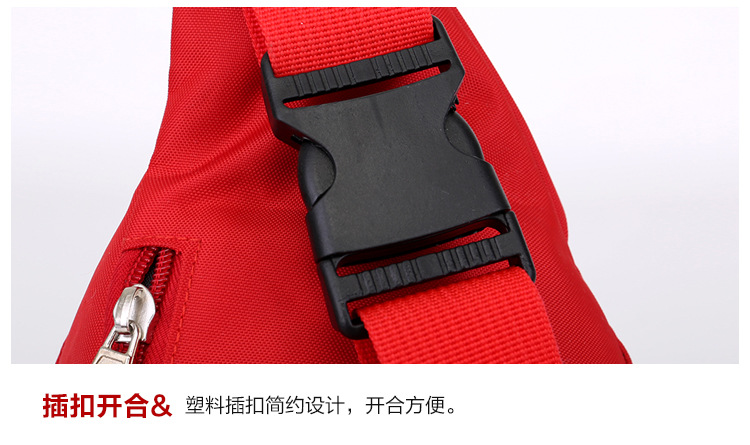 Factory Direct Sales Sports Waist Bag Wholesale Custom Logo Men's and Women's Fashion Mobile Phone Waist Bag Outdoor Waterproof Crossbody Chest Bag Factory Direct Sales Sports Waist Bag Wholesale Custom Logo Men's and Women's Fashion Mobile Phone Waist Bag Outdoor Waterproof Crossbody Chest Bag