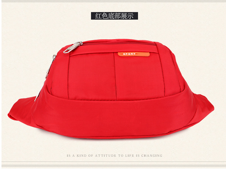 Factory Direct Sales Sports Waist Bag Wholesale Custom Logo Men's and Women's Fashion Mobile Phone Waist Bag Outdoor Waterproof Crossbody Chest Bag Factory Direct Sales Sports Waist Bag Wholesale Custom Logo Men's and Women's Fashion Mobile Phone Waist Bag Outdoor Waterproof Crossbody Chest Bag