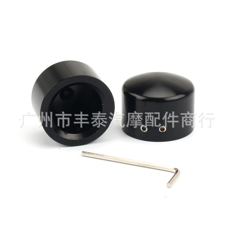 Motorcycle Modification Accessories Front Axle Screw Cap CNC Aluminum Front Axle Cover Wheel Shaft Decorative Cover Motorcycle Modification Accessories Front Axle Screw Cap CNC Aluminum Front Axle Cover Wheel Shaft Decorative Cover