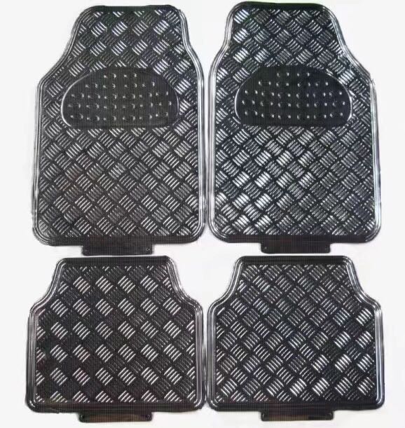Car Foot Mat 002