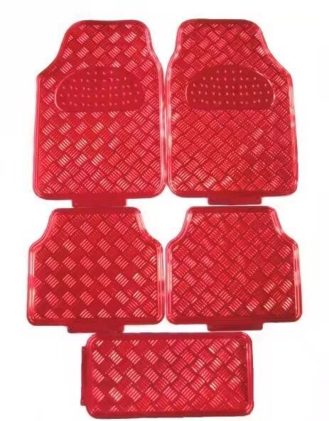 Car Foot Mat 002