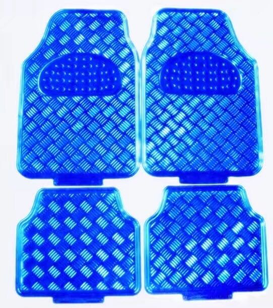 Car Foot Mat 002
