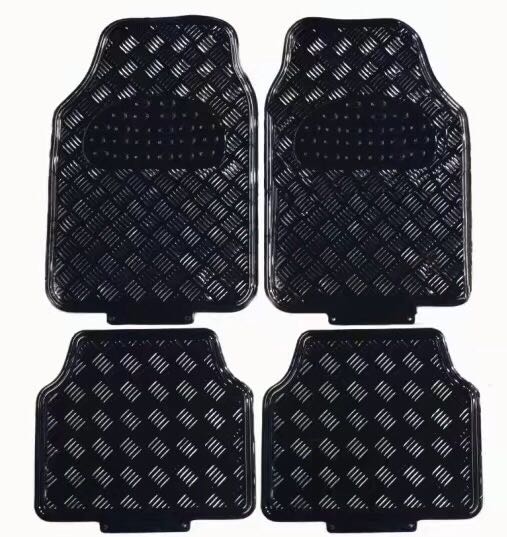 Car Foot Mat 002
