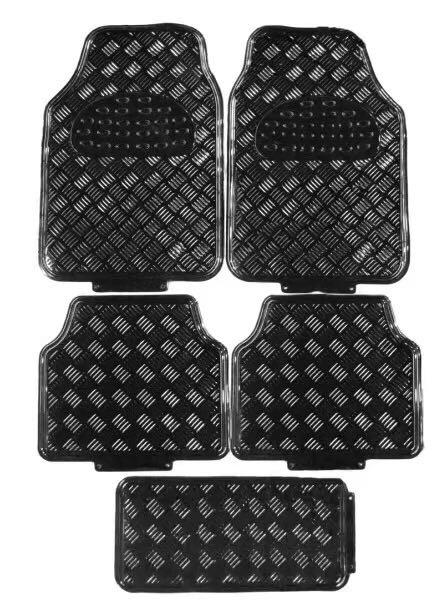 Car Foot Mat 002