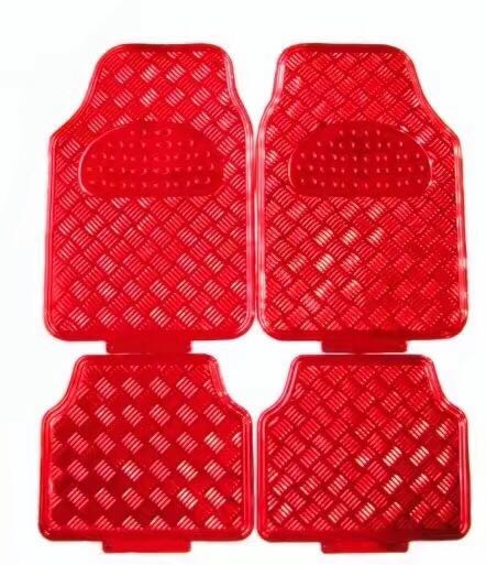 Car Foot Mat 002