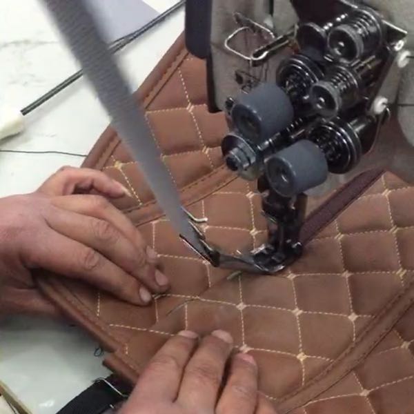 Car Foot Mat Special Machine Car Foot Mat Special Machine