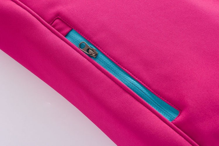 Autumn and Winter Fleece-Lined Shell Jacket Warm Work Clothes Outdoor Windproof Clothing Hooded Fleece Cold Protective Clothing Tooling Custom Logo