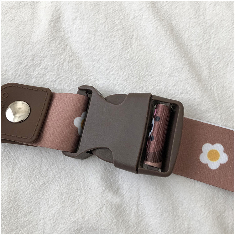Children's Bag Little Girl Fashion Crossbody Waist Bag Korean Cute College Student Shoulder Bag Cartoon Trendy Chest Bag Wholesale Children's Bag Little Girl Fashion Crossbody Waist Bag Korean Cute College Student Shoulder Bag Cartoon Trendy Chest Bag Wholesale