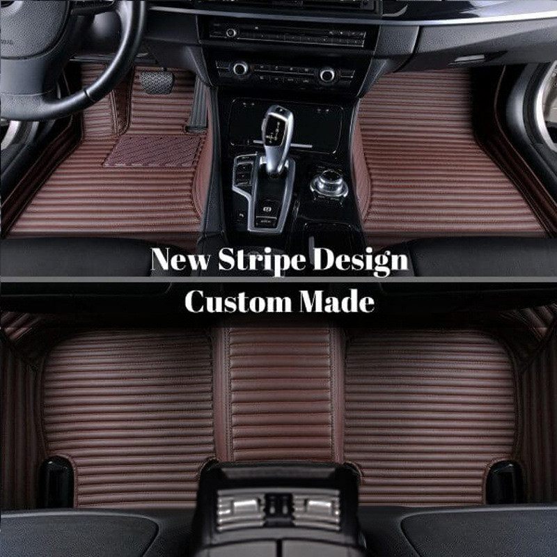 Custom Fit Car Floor Mats Car Foot Mat Special Car for Cross-Border E-Commerce Foreign Trade Custom Fit Car Floor Mats Car Foot Mat Special Car for Cross-Border E-Commerce Foreign Trade