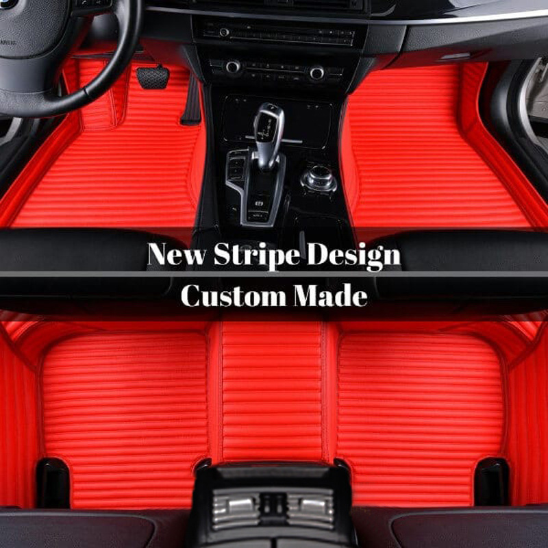 Custom Fit Car Floor Mats Car Foot Mat Special Car for Cross-Border E-Commerce Foreign Trade Custom Fit Car Floor Mats Car Foot Mat Special Car for Cross-Border E-Commerce Foreign Trade