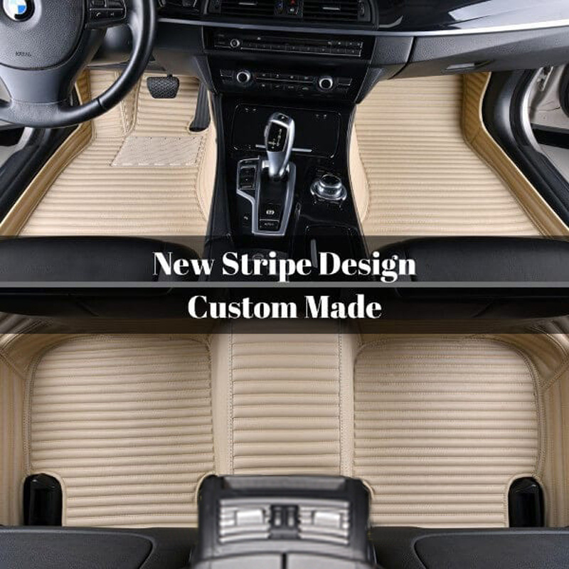Custom Fit Car Floor Mats Car Foot Mat Special Car for Cross-Border E-Commerce Foreign Trade Custom Fit Car Floor Mats Car Foot Mat Special Car for Cross-Border E-Commerce Foreign Trade