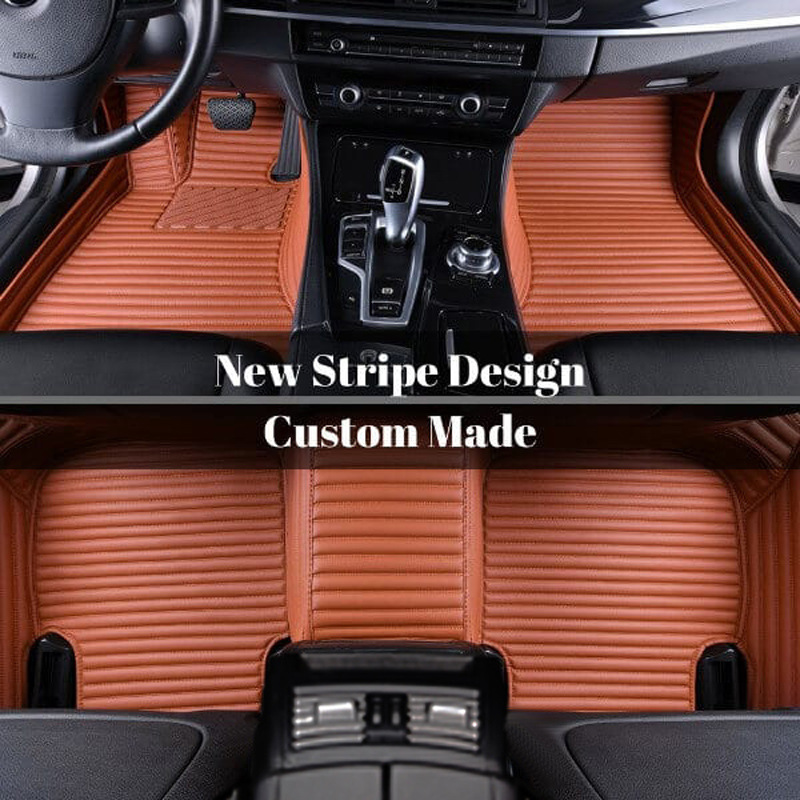 Custom Fit Car Floor Mats Car Foot Mat Special Car for Cross-Border E-Commerce Foreign Trade Custom Fit Car Floor Mats Car Foot Mat Special Car for Cross-Border E-Commerce Foreign Trade