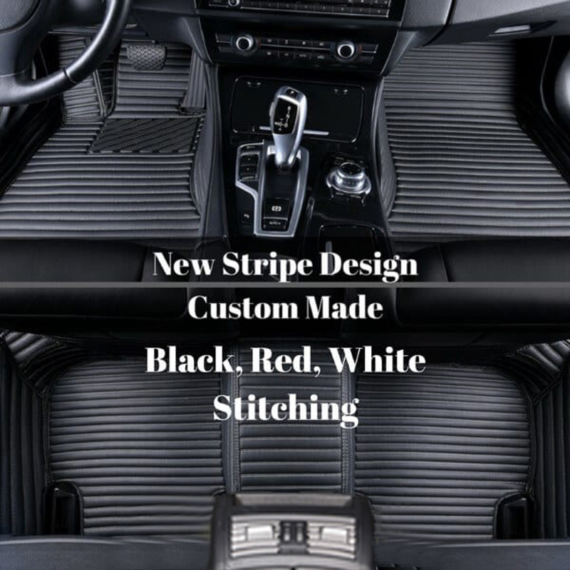 Custom Fit Car Floor Mats Car Foot Mat Special Car for Cross-Border E-Commerce Foreign Trade Custom Fit Car Floor Mats Car Foot Mat Special Car for Cross-Border E-Commerce Foreign Trade