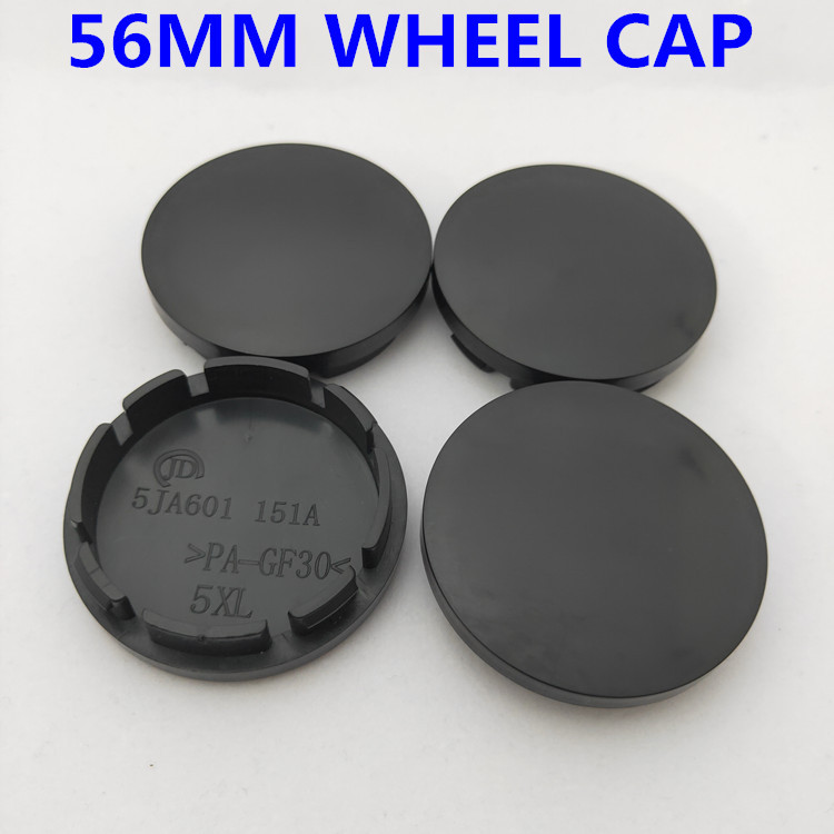 Modified General Wheel Center Cover Automotive Hub Cover 515356MM Shroud Tire Hubcap Small Cover Modified General Wheel Center Cover Automotive Hub Cover 515356MM Shroud Tire Hubcap Small Cover