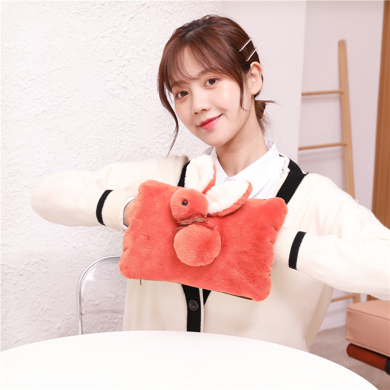 Bao Electric warm waist protection Palace Aunt Cover Belly warm water bag 2020 Electric hot water bag Bao Electric warm waist protection Palace Aunt Cover Belly warm water bag 2020 Electric hot water bag