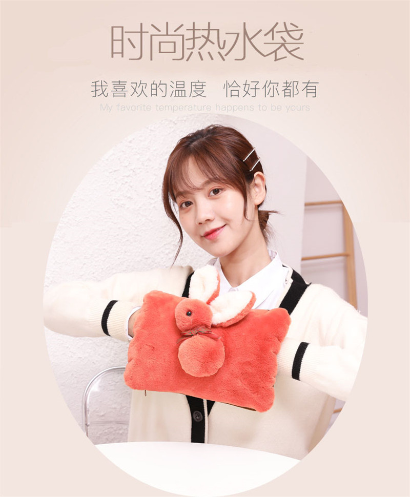 Bao Electric warm waist protection Palace Aunt Cover Belly warm water bag 2020 Electric hot water bag Bao Electric warm waist protection Palace Aunt Cover Belly warm water bag 2020 Electric hot water bag