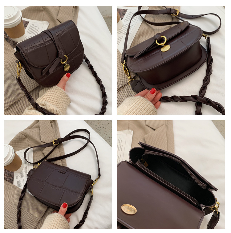Small Bag for Women Spring New Trendy Grace Square Fashion Waist Bag Chest Bag Internet Celebrity Urban Shoulder Messenger Bag Small Bag for Women Spring New Trendy Grace Square Fashion Waist Bag Chest Bag Internet Celebrity Urban Shoulder Messenger Bag