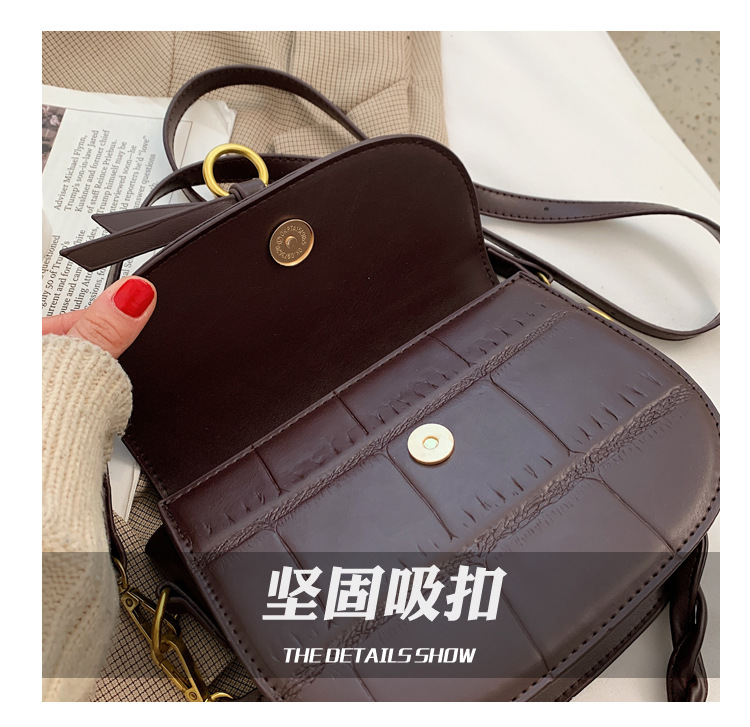 Small Bag for Women Spring New Trendy Grace Square Fashion Waist Bag Chest Bag Internet Celebrity Urban Shoulder Messenger Bag Small Bag for Women Spring New Trendy Grace Square Fashion Waist Bag Chest Bag Internet Celebrity Urban Shoulder Messenger Bag