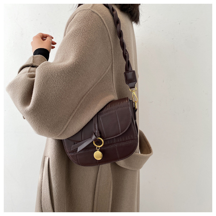 Small Bag for Women Spring New Trendy Grace Square Fashion Waist Bag Chest Bag Internet Celebrity Urban Shoulder Messenger Bag Small Bag for Women Spring New Trendy Grace Square Fashion Waist Bag Chest Bag Internet Celebrity Urban Shoulder Messenger Bag