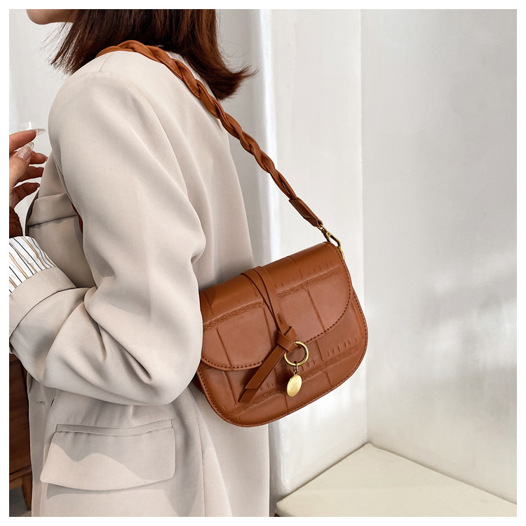 Small Bag for Women Spring New Trendy Grace Square Fashion Waist Bag Chest Bag Internet Celebrity Urban Shoulder Messenger Bag Small Bag for Women Spring New Trendy Grace Square Fashion Waist Bag Chest Bag Internet Celebrity Urban Shoulder Messenger Bag