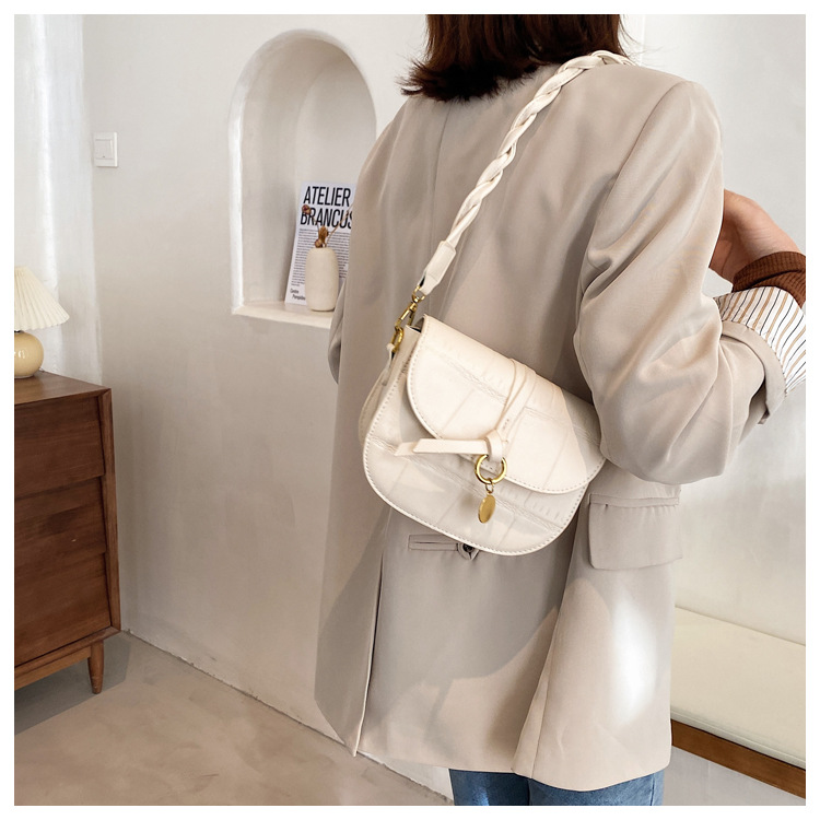 Small Bag for Women Spring New Trendy Grace Square Fashion Waist Bag Chest Bag Internet Celebrity Urban Shoulder Messenger Bag Small Bag for Women Spring New Trendy Grace Square Fashion Waist Bag Chest Bag Internet Celebrity Urban Shoulder Messenger Bag
