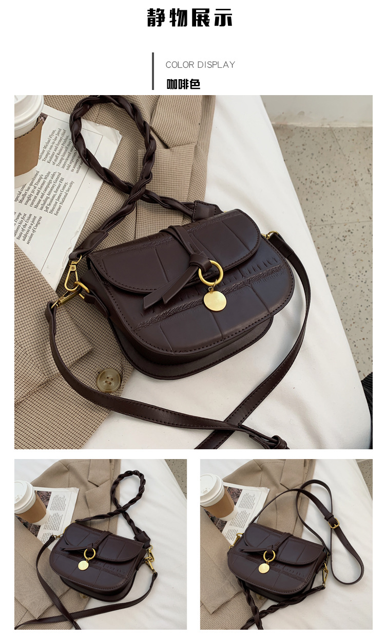 Small Bag for Women Spring New Trendy Grace Square Fashion Waist Bag Chest Bag Internet Celebrity Urban Shoulder Messenger Bag Small Bag for Women Spring New Trendy Grace Square Fashion Waist Bag Chest Bag Internet Celebrity Urban Shoulder Messenger Bag