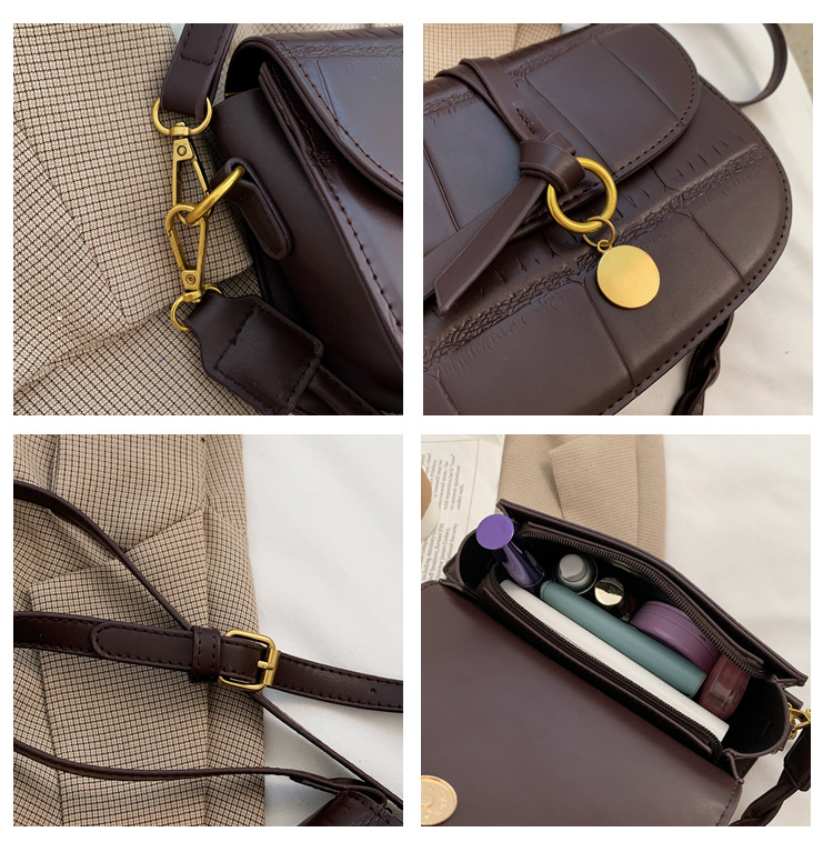 Small Bag for Women Spring New Trendy Grace Square Fashion Waist Bag Chest Bag Internet Celebrity Urban Shoulder Messenger Bag Small Bag for Women Spring New Trendy Grace Square Fashion Waist Bag Chest Bag Internet Celebrity Urban Shoulder Messenger Bag