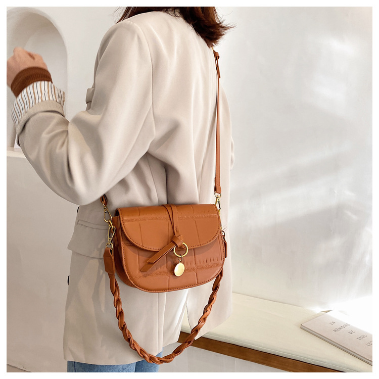 Small Bag for Women Spring New Trendy Grace Square Fashion Waist Bag Chest Bag Internet Celebrity Urban Shoulder Messenger Bag Small Bag for Women Spring New Trendy Grace Square Fashion Waist Bag Chest Bag Internet Celebrity Urban Shoulder Messenger Bag