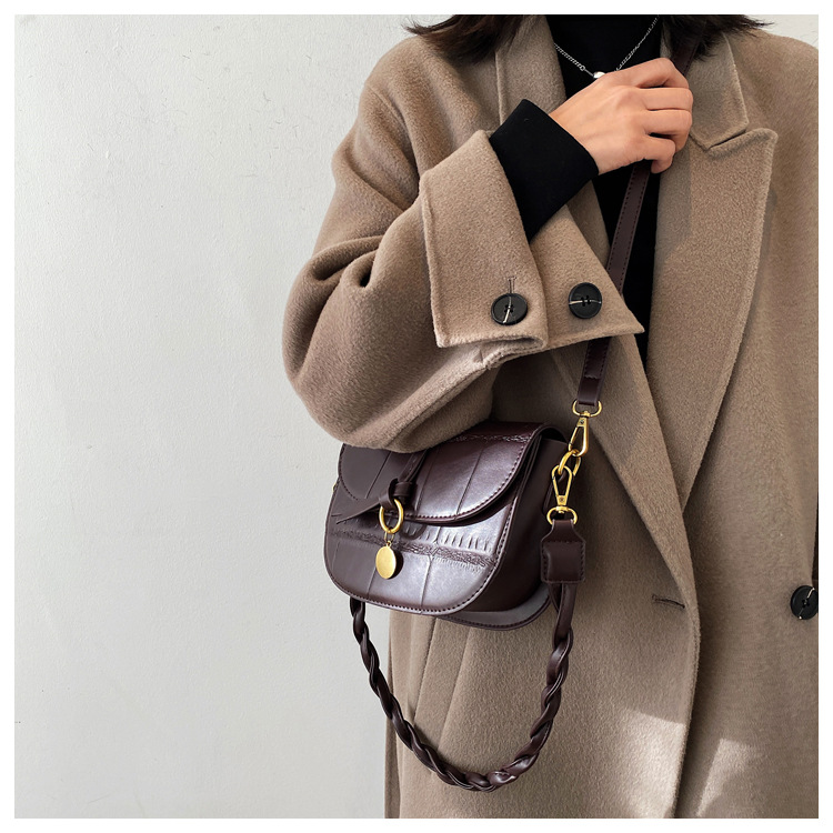 Small Bag for Women Spring New Trendy Grace Square Fashion Waist Bag Chest Bag Internet Celebrity Urban Shoulder Messenger Bag Small Bag for Women Spring New Trendy Grace Square Fashion Waist Bag Chest Bag Internet Celebrity Urban Shoulder Messenger Bag