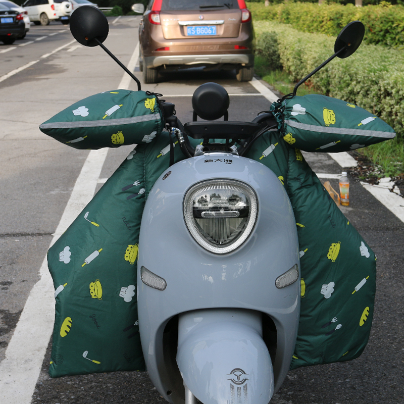 E-Bike Windshield Winter Split plus-Sized Thick Warm Electric Toy Motorcycle Battery Car Men and Women Windshield Waterproof Kneecap E-Bike Windshield Winter Split plus-Sized Thick Warm Electric Toy Motorcycle Battery Car Men and Women Windshield Waterproof Kneecap