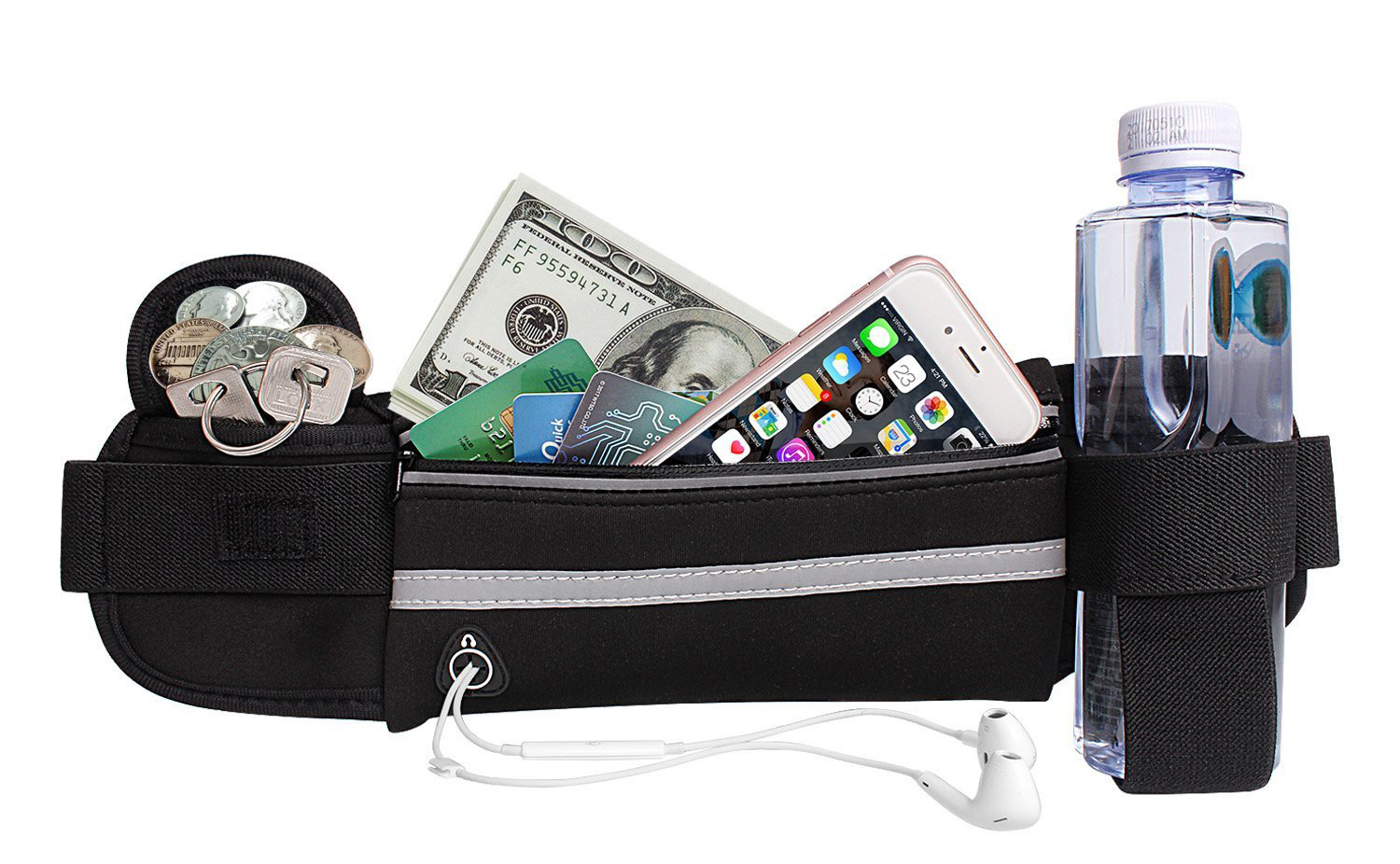 Bag Waterproof Waist Pack CloseFitting Invisible Belt Bag Fitness AntiTheft Mobile Phone Waist Bag Bottle Waist Pack Bag Waterproof Waist Pack CloseFitting Invisible Belt Bag Fitness AntiTheft Mobile Phone Waist Bag Bottle Waist Pack