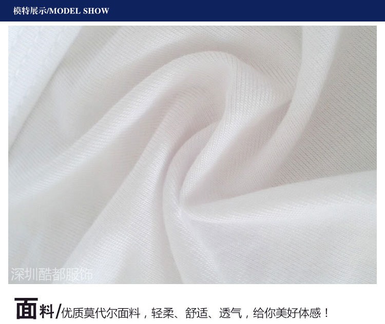 Men's Underwear Triangle Modal Low Waist Sexy U Convex Bag White Underwear Men's Small Boxer Shorts Underpants Fashion