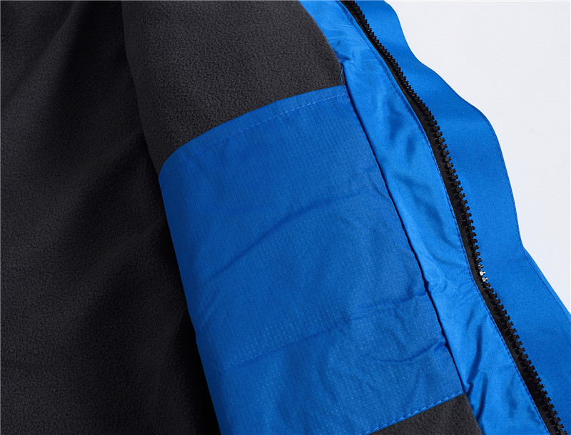 Customized Men's Windbreaker Hooded Advertising Windbreaker Outdoor Cotton-Padded Coat Men's and Women's Shell Jacket Men's Coat Waterproof Sports Windbreaker Customized Men's Windbreaker Hooded Advertising Windbreaker Outdoor Cotton-Padded Coat Men's and Women's Shell Jacket Men's Coat Waterproof Sports Windbreaker